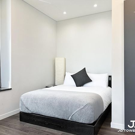 Jd Tower Hotel سيول المظهر الخارجي الصورة