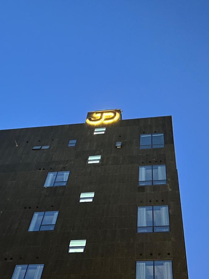 Jd Tower Hotel سيول المظهر الخارجي الصورة