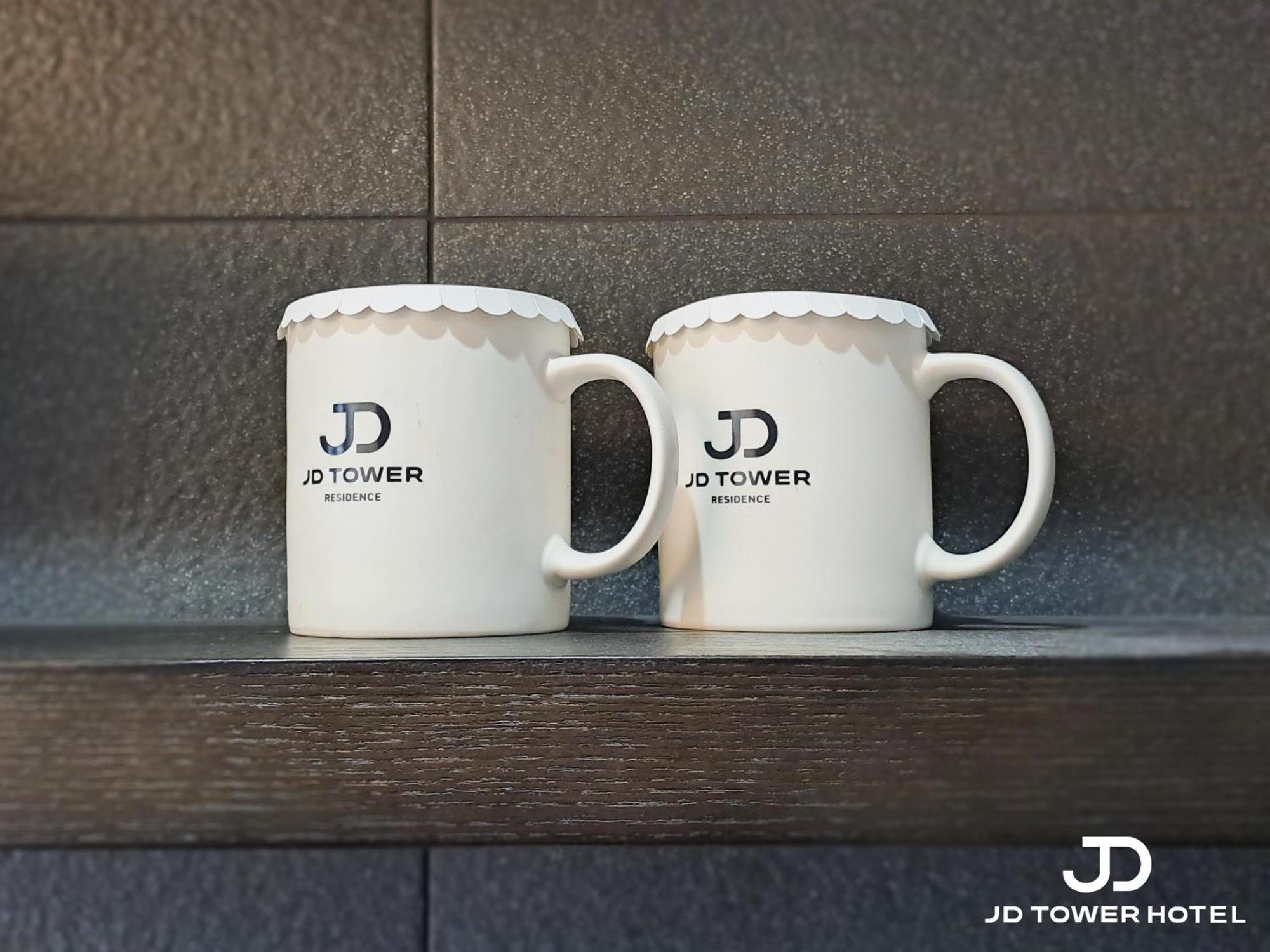 Jd Tower Hotel سيول المظهر الخارجي الصورة