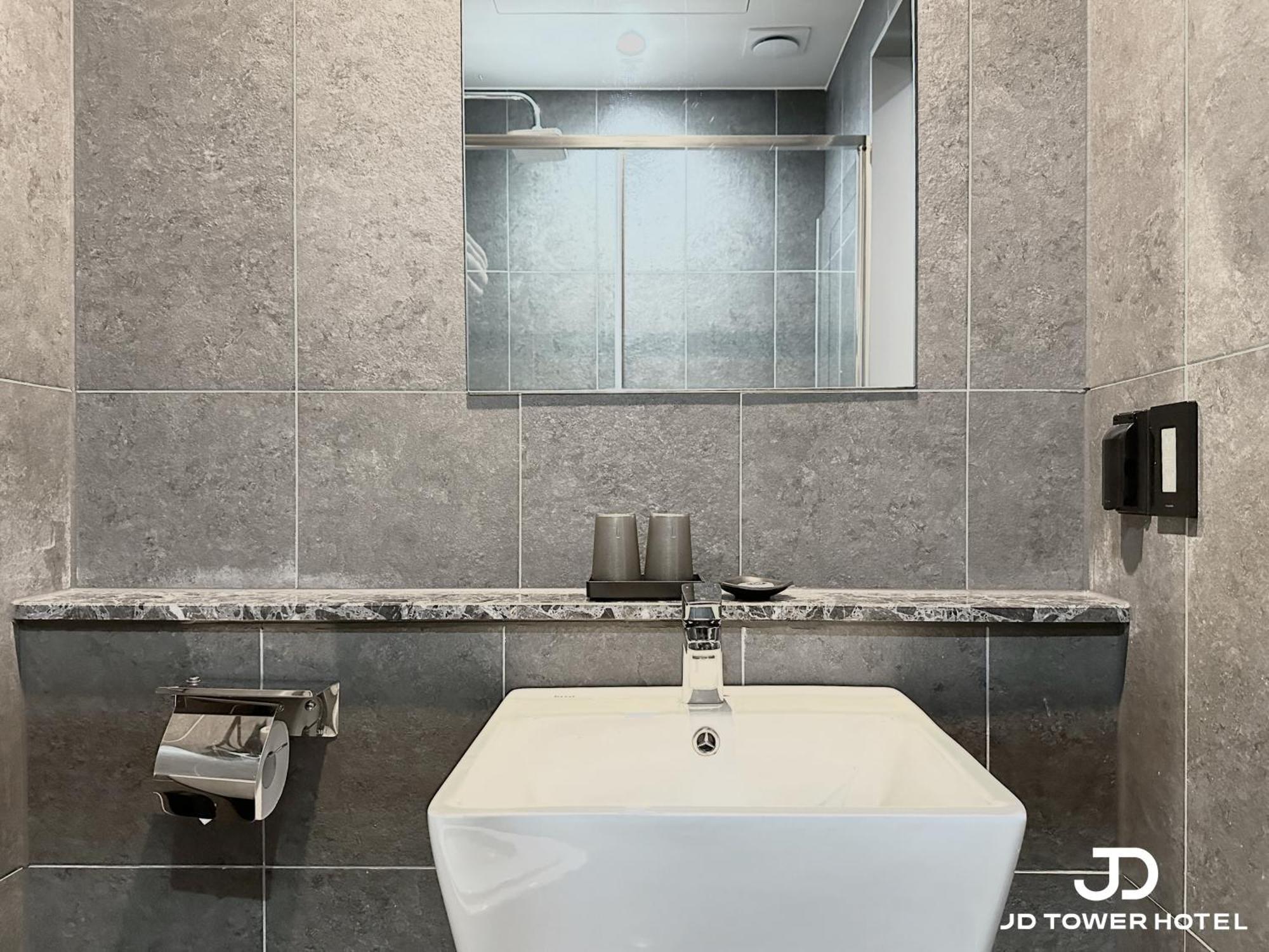 Jd Tower Hotel سيول المظهر الخارجي الصورة
