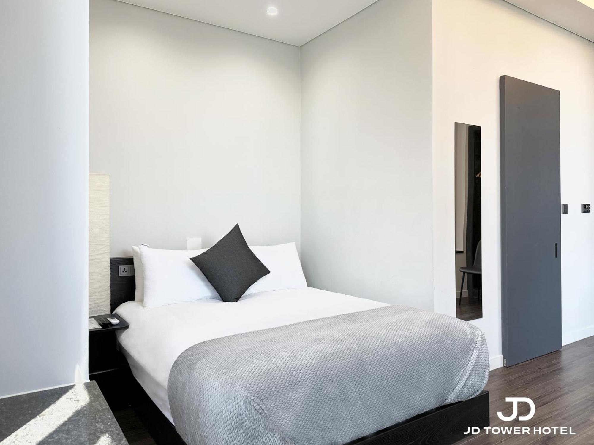 Jd Tower Hotel سيول المظهر الخارجي الصورة