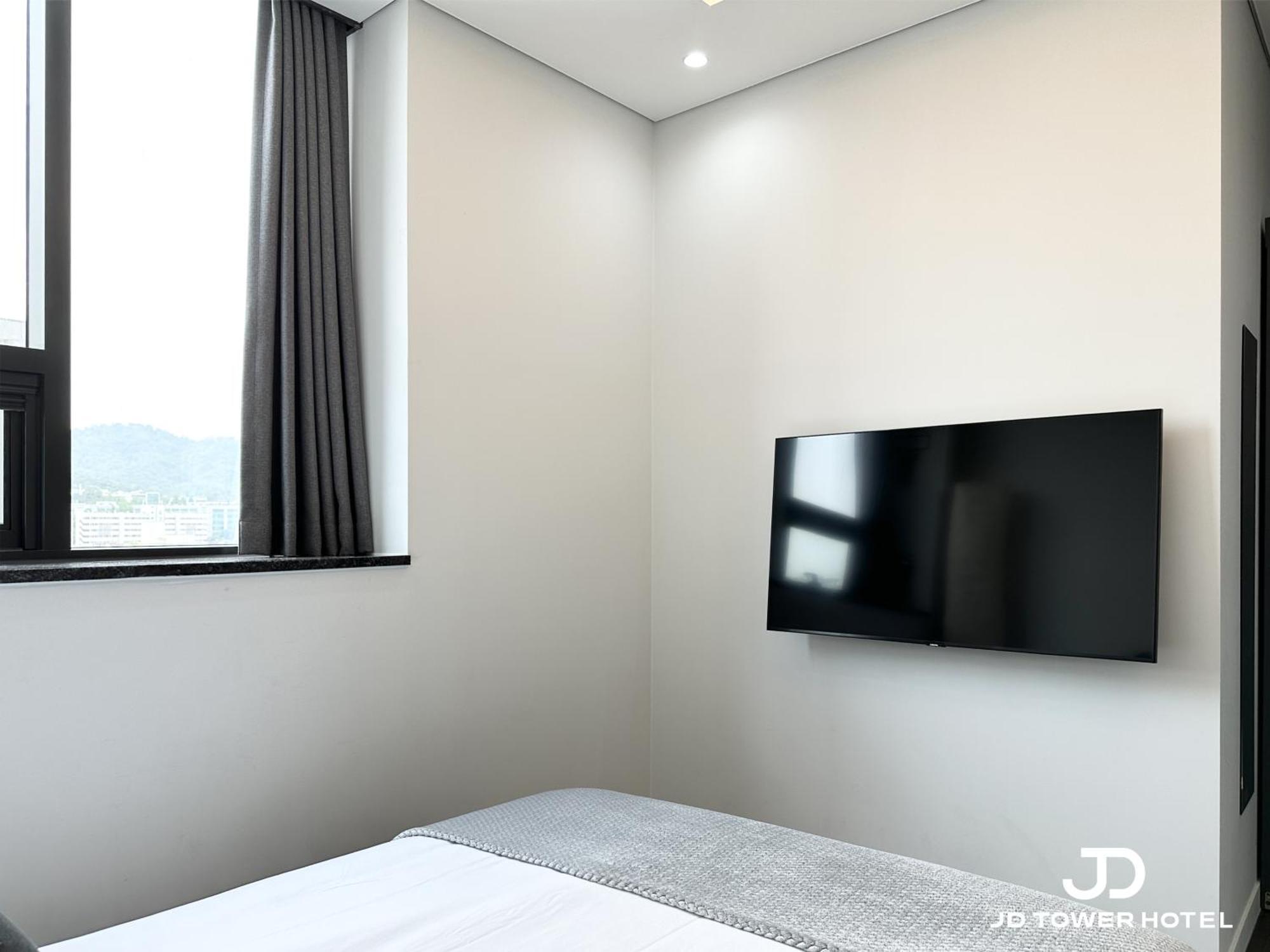 Jd Tower Hotel سيول المظهر الخارجي الصورة