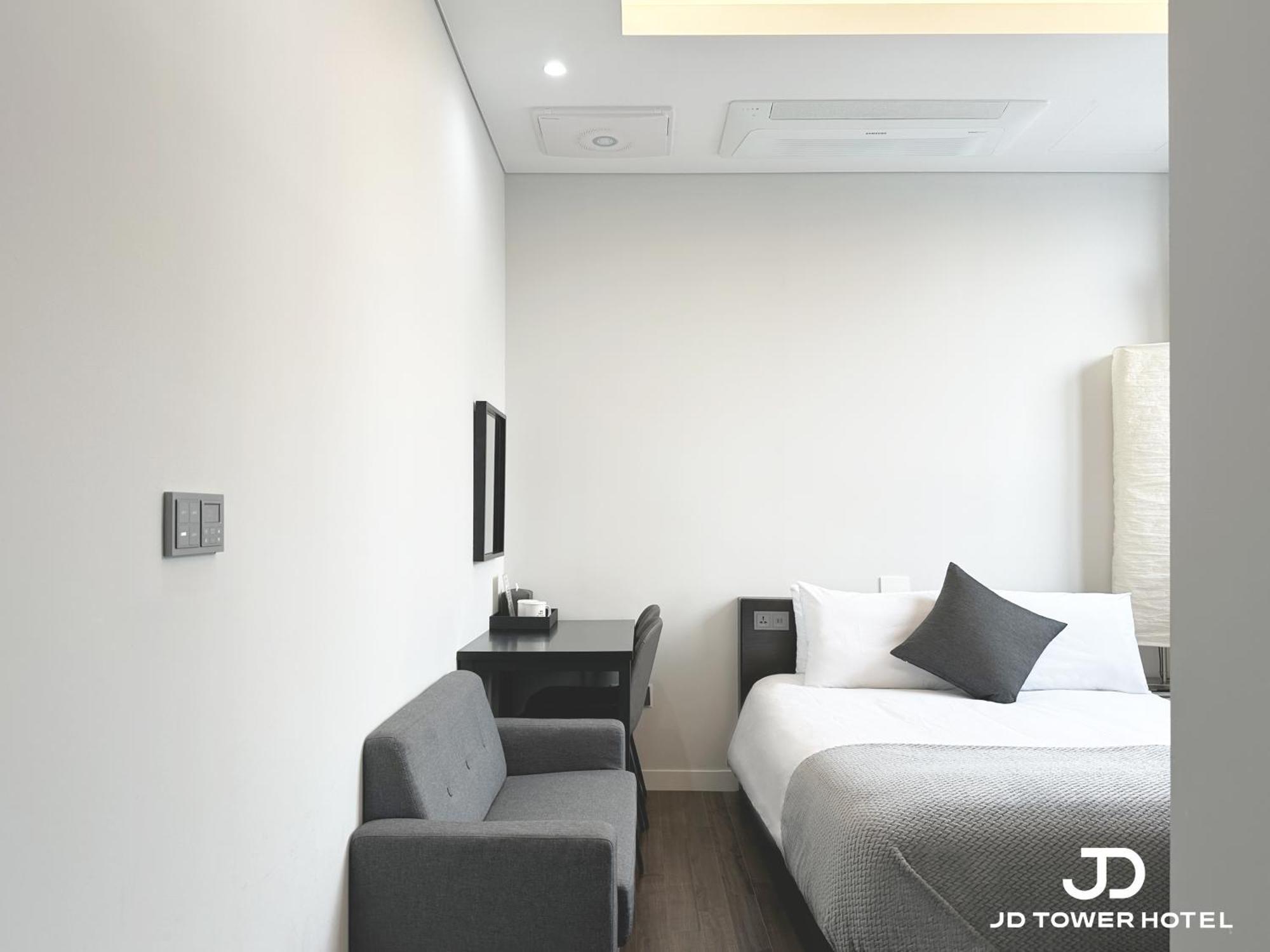 Jd Tower Hotel سيول المظهر الخارجي الصورة
