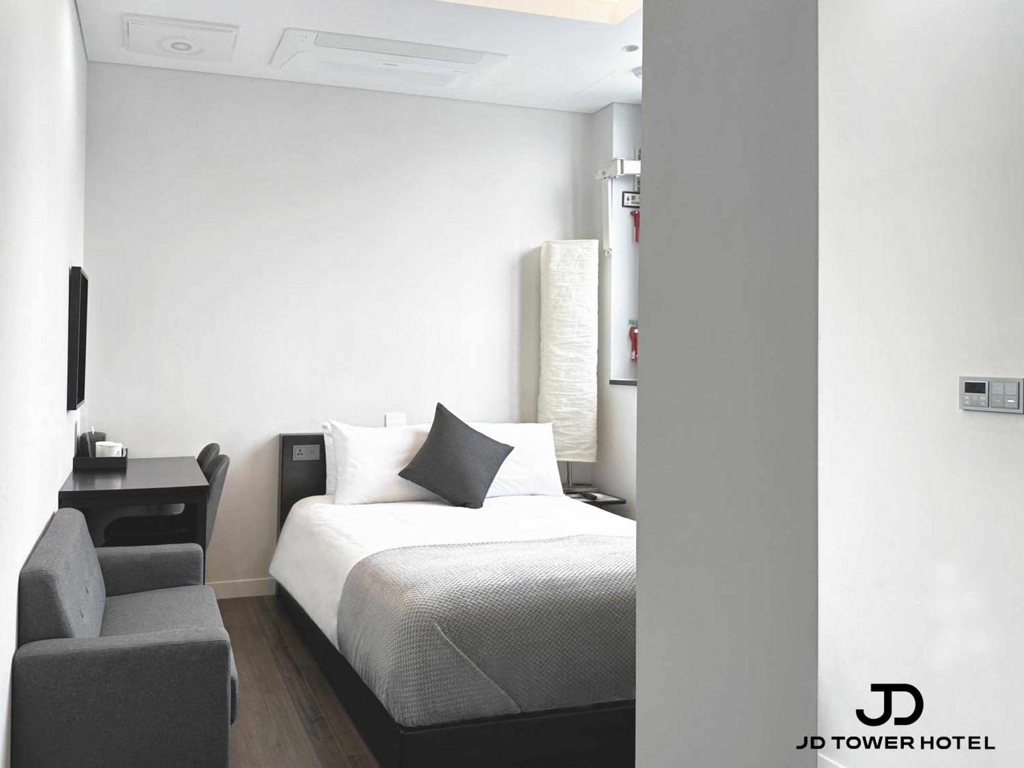 Jd Tower Hotel سيول المظهر الخارجي الصورة