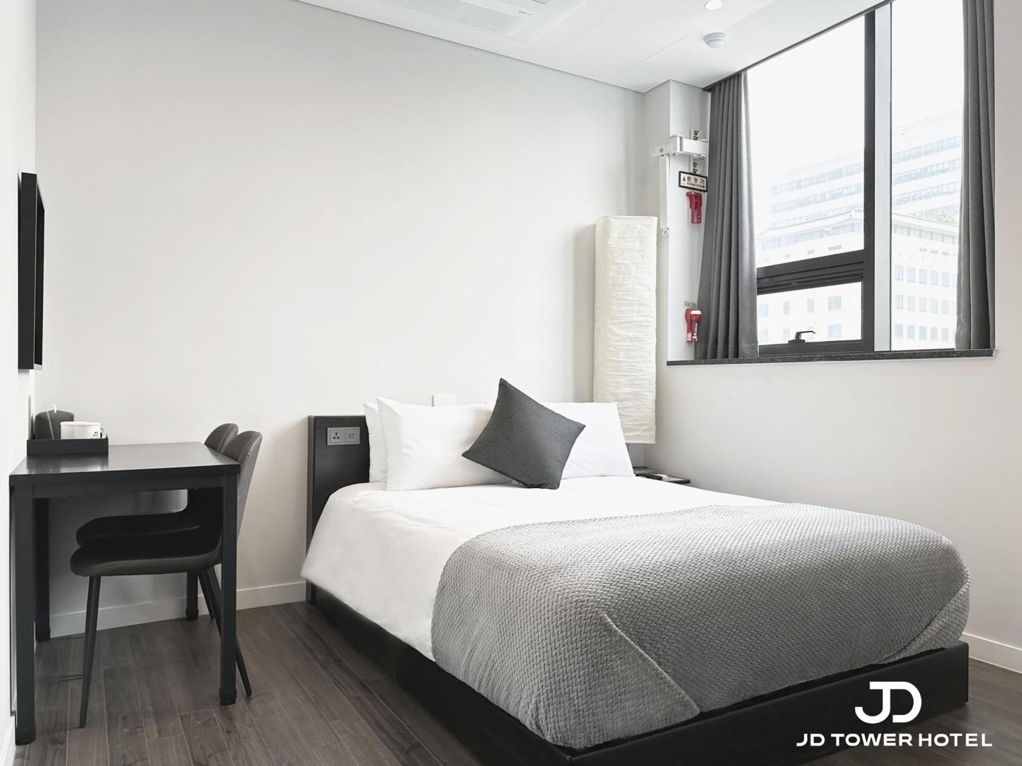 Jd Tower Hotel سيول المظهر الخارجي الصورة