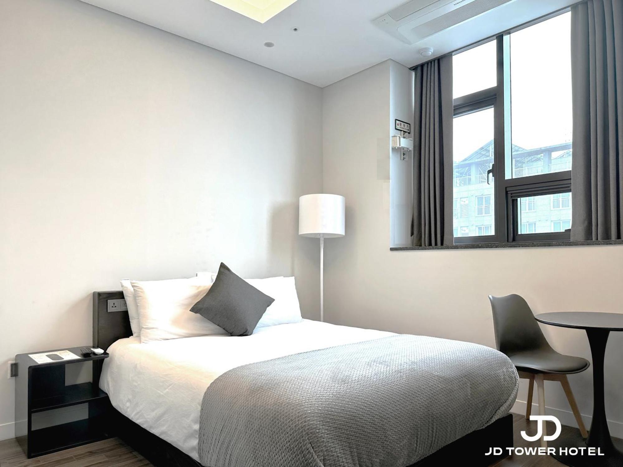 Jd Tower Hotel سيول المظهر الخارجي الصورة