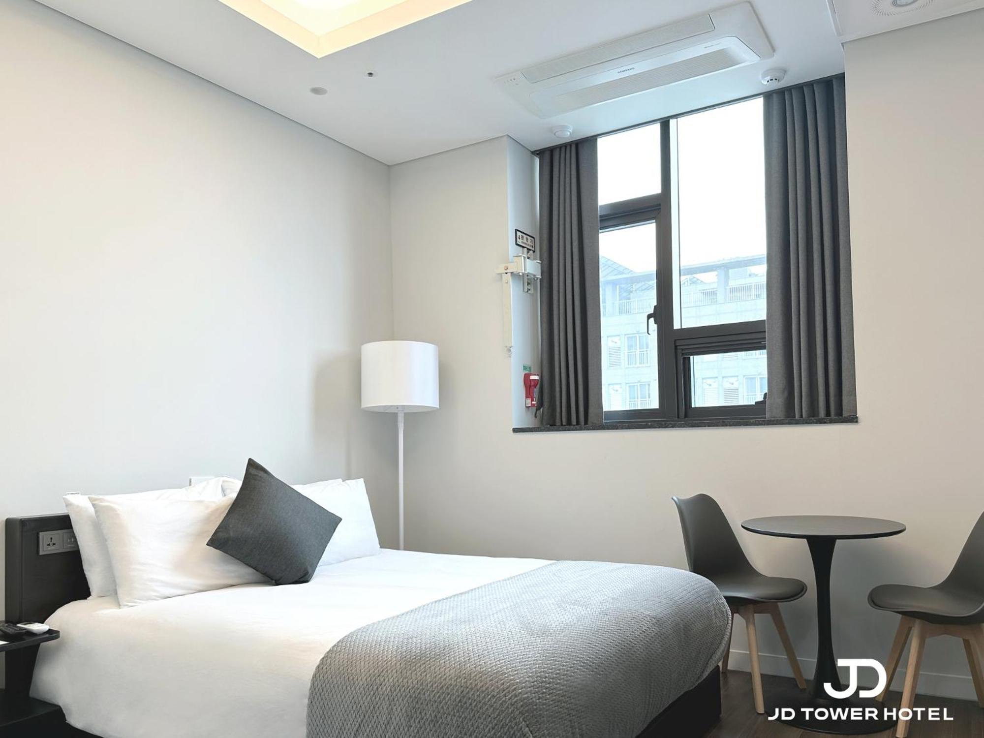 Jd Tower Hotel سيول المظهر الخارجي الصورة